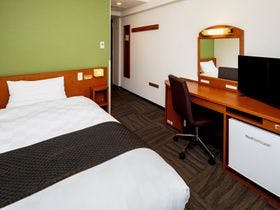 熊本東急REIホテル