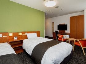 熊本東急REIホテル