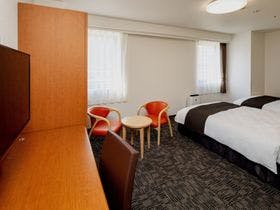 熊本東急REIホテル