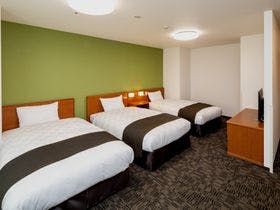 熊本東急REIホテル