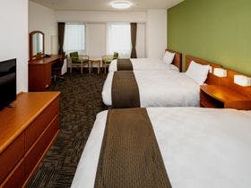 熊本東急REIホテル