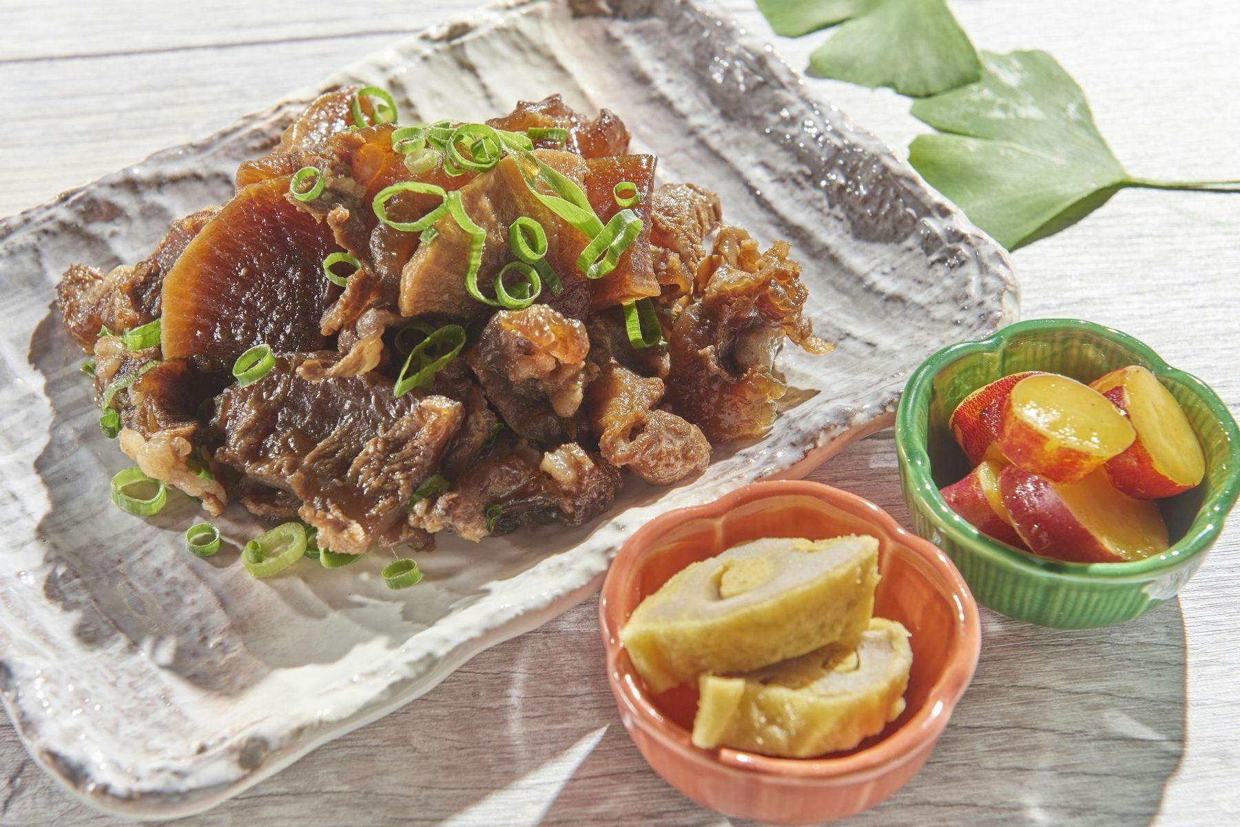 ภาพอาหารเช้า