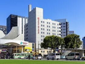 熊本東急REIホテル
