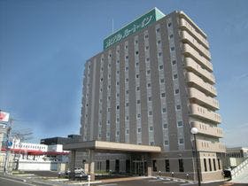 ホテルルートイン 新潟西インター