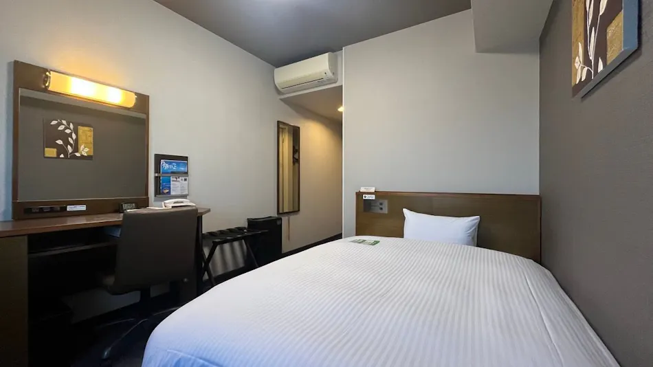 Hotel Route-Inn Niigata Nishi Inter