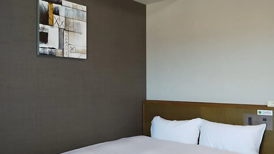 Hotel Route-Inn Niigata Nishi Inter