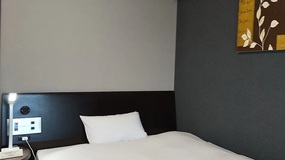 Hotel Route-Inn Niigata Nishi Inter