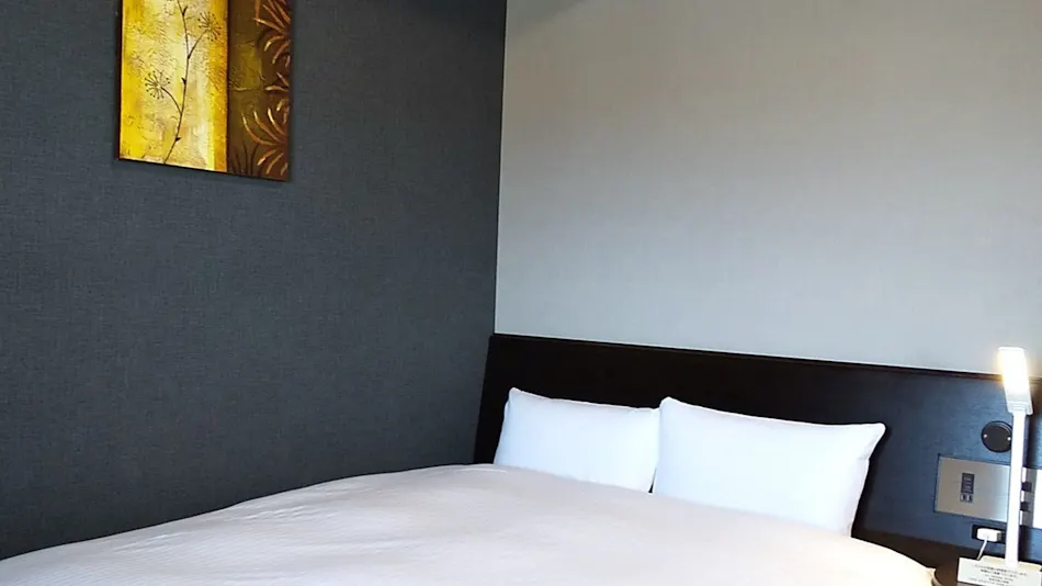 Hotel Route-Inn Niigata Nishi Inter