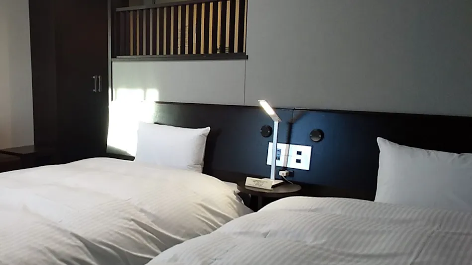 Hotel Route-Inn Niigata Nishi Inter