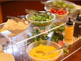 ホテルルートイン 新潟西インター