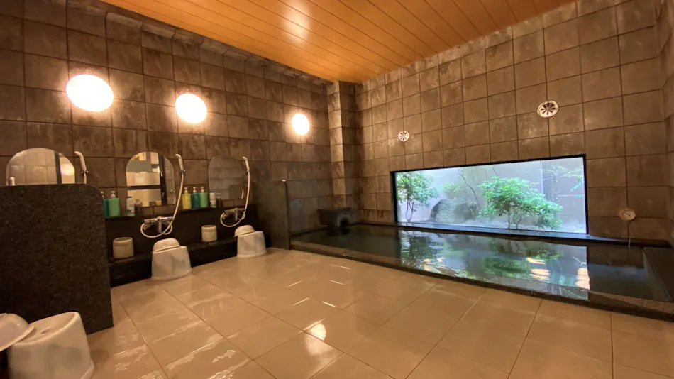 Hotel Route-Inn Niigata Nishi Inter