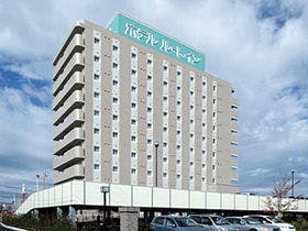 ホテルルートイン新潟西インター