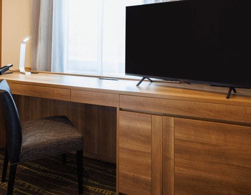 【客室】スーペリアシングル