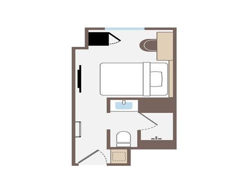 シングル/レジデンシャル style