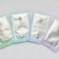 【アメニティ】スキンケア