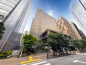 JR東日本ホテルメッツ渋谷
