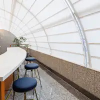 【施設】ロビー