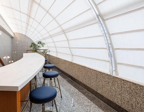 JR-EAST HOTEL METS SHIBUYA by null