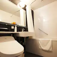 【風呂】バスルーム