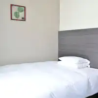 【客室】シングルルーム