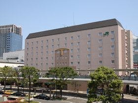 JR東日本ホテルメッツ川崎