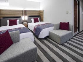 東京グリーンパレス