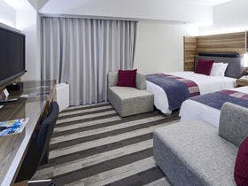 東京グリーンパレス