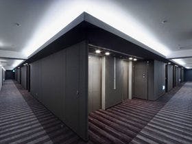 東京グリーンパレス