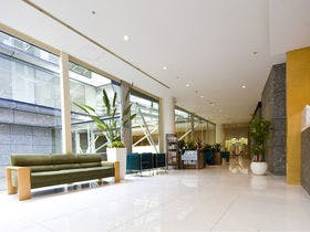 東京グリーンパレス