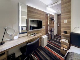 東京グリーンパレス