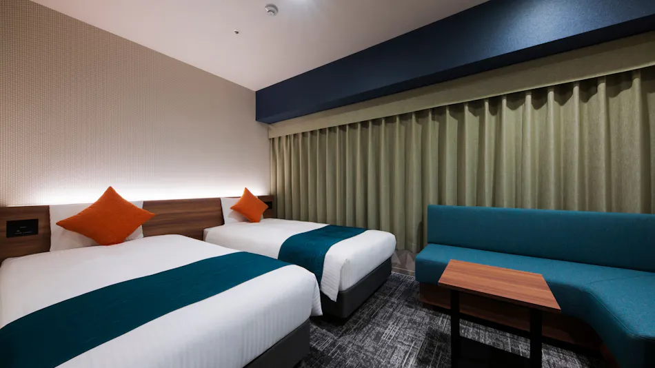 Villa Fontaine Tokyo Ueno Okachimachi | Sumitomo Realty & Development