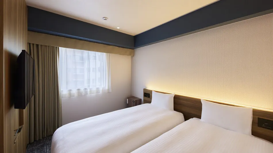 Villa Fontaine Tokyo Ueno Okachimachi | Sumitomo Realty & Development