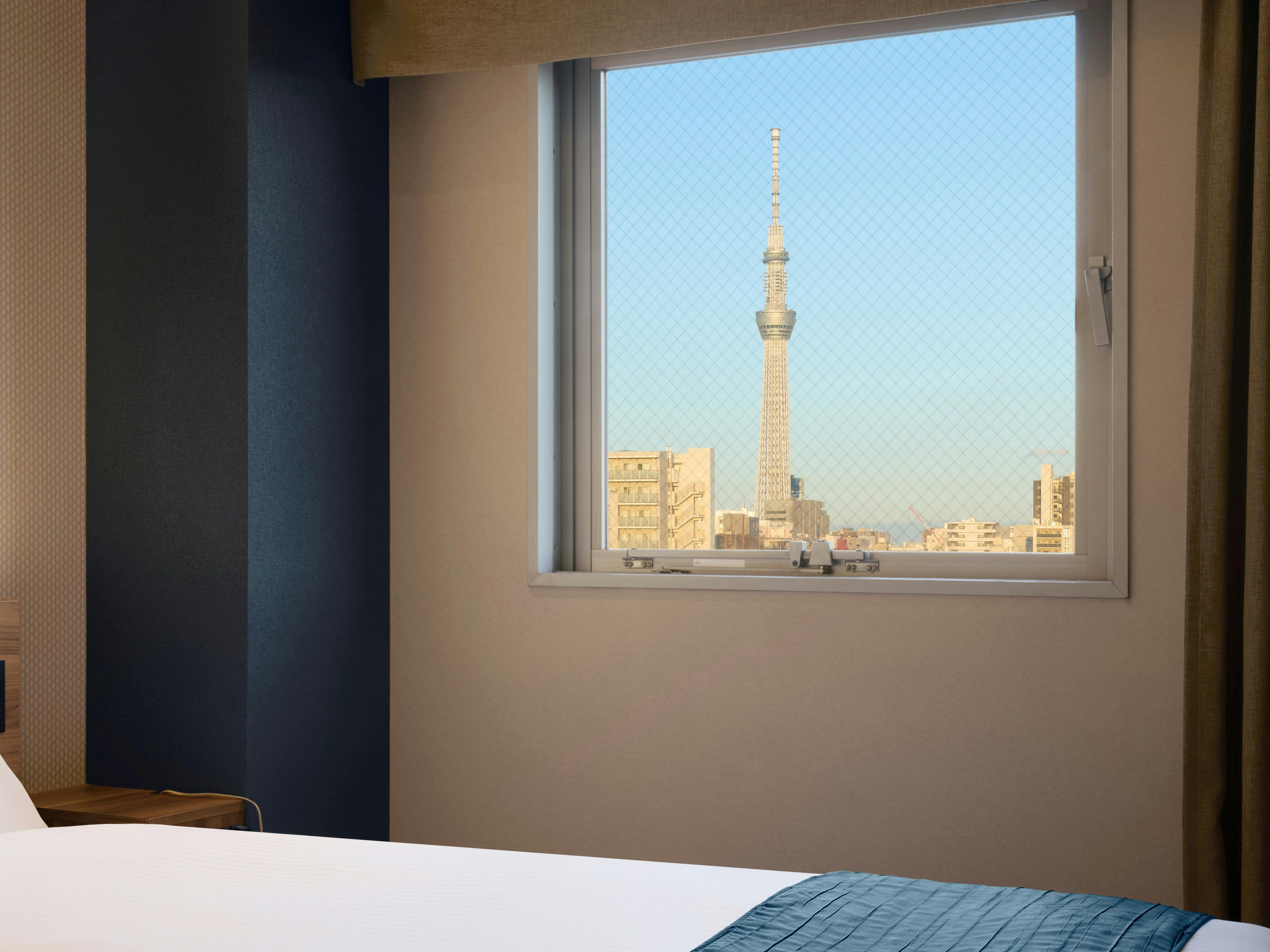 Villa Fontaine Tokyo Ueno Okachimachi | Sumitomo Realty & Development