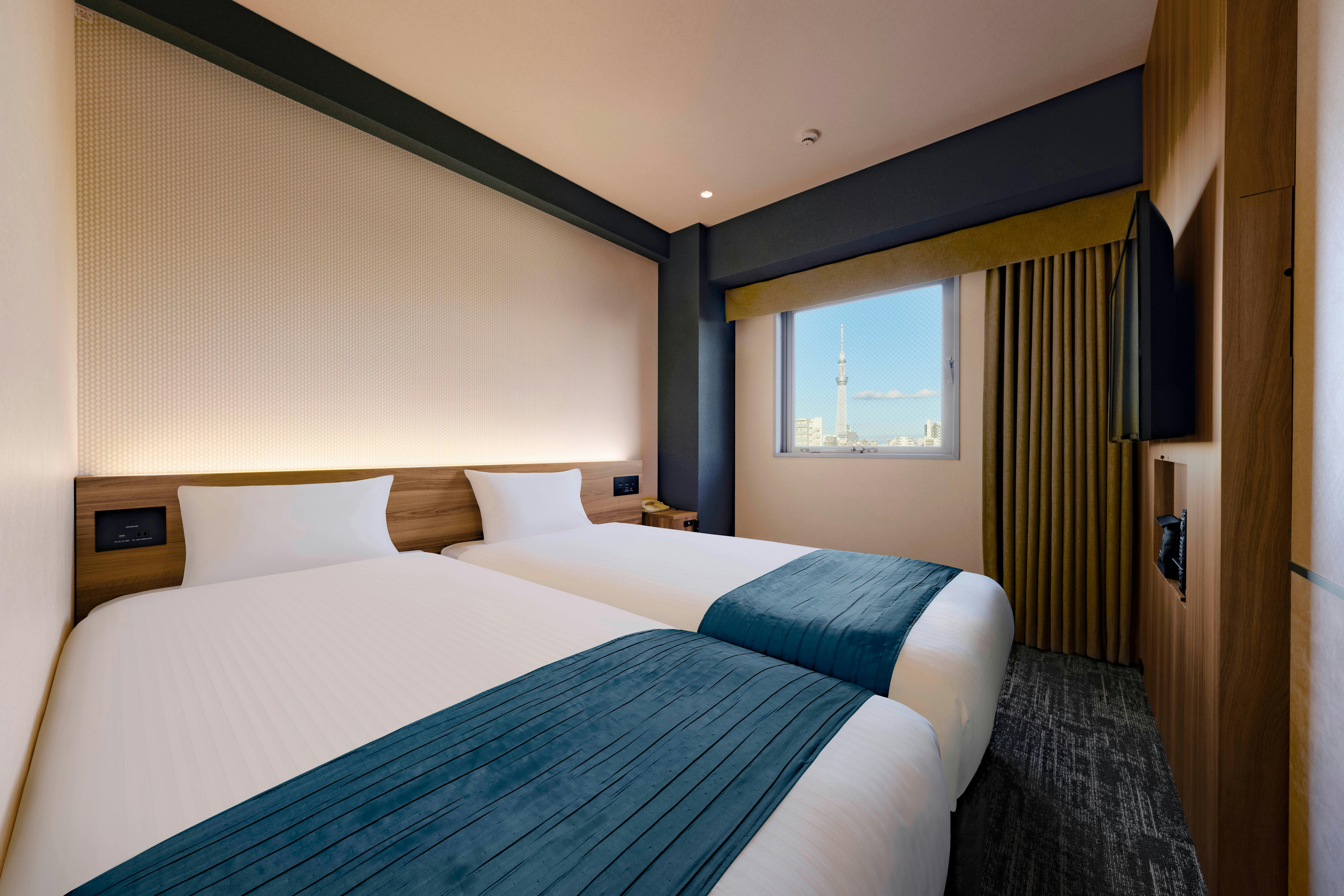 Villa Fontaine Tokyo Ueno Okachimachi | Sumitomo Realty & Development