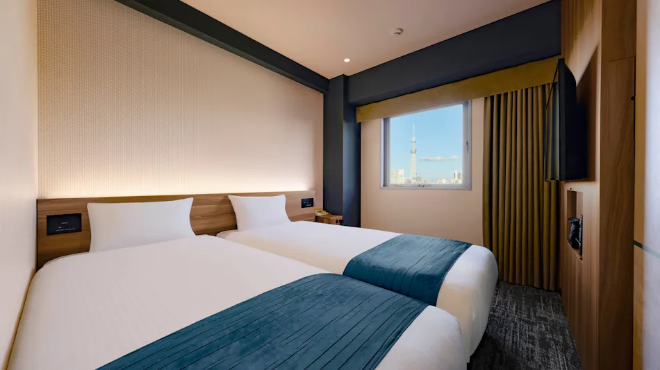 Villa Fontaine Tokyo Ueno Okachimachi | Sumitomo Realty & Development