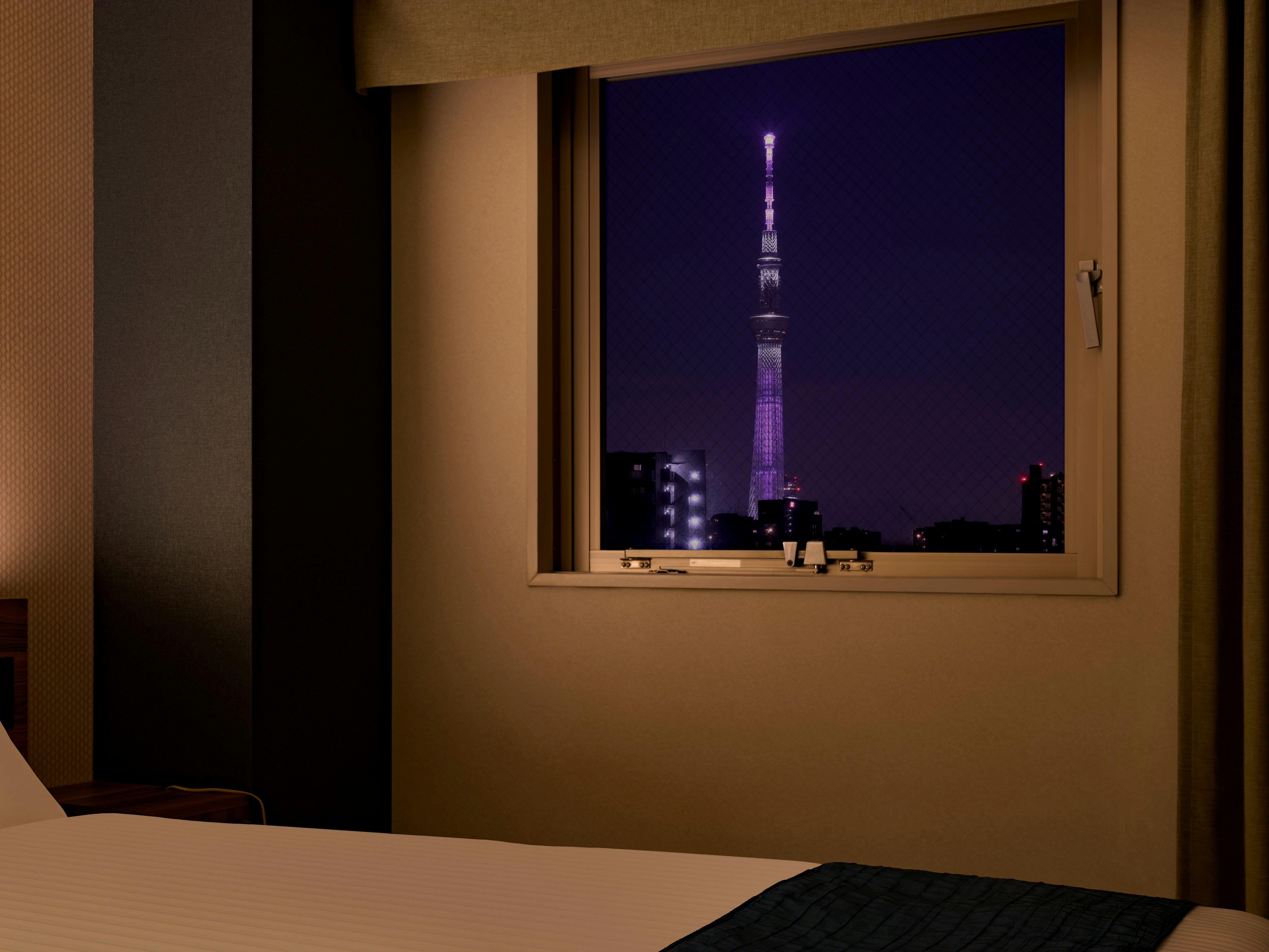 Villa Fontaine Tokyo Ueno Okachimachi | Sumitomo Realty & Development
