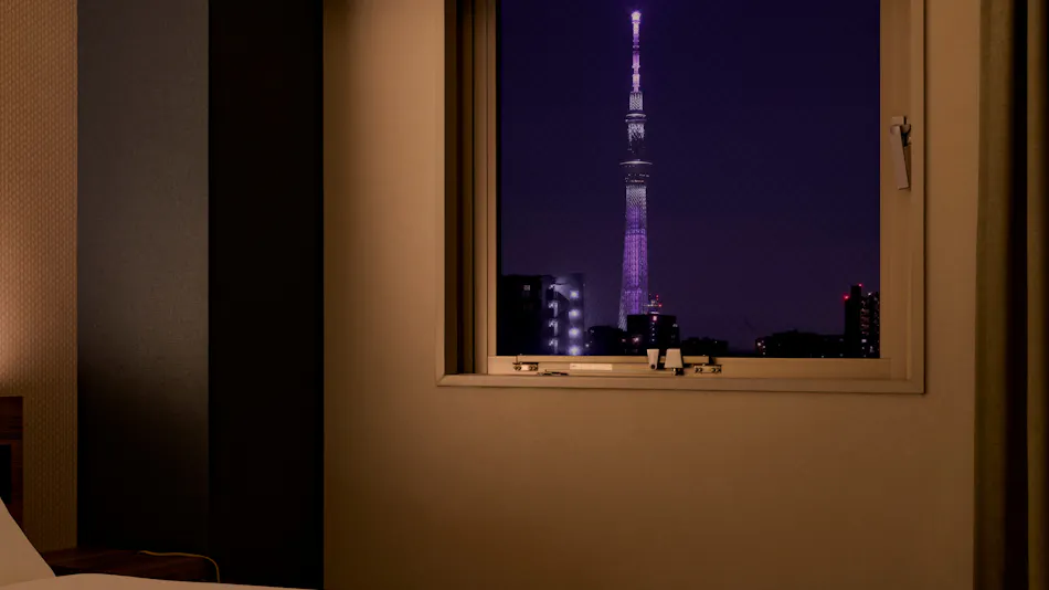 Villa Fontaine Tokyo Ueno Okachimachi | Sumitomo Realty & Development