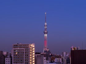ヴィラフォンテーヌ東京上野御徒町