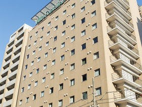 ヴィラフォンテーヌ東京上野御徒町