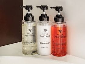 ヴィラージュ京都