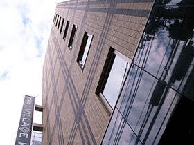 ヴィラージュ京都