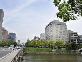 相鉄グランドフレッサ広島(旧:ホテルサンルート広島)