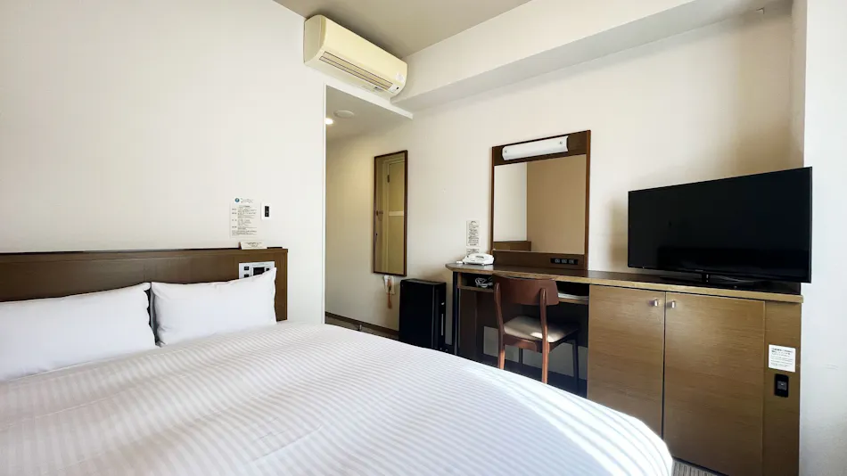 Hotel Route-Inn Satsumasendai