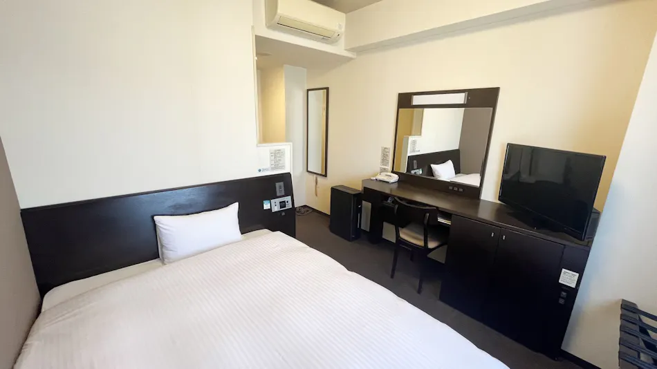 Hotel Route-Inn Satsumasendai