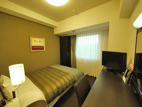 ベッドサイズ140×196(cm)