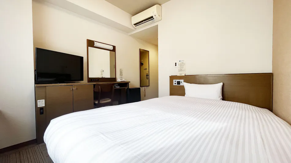 Hotel Route-Inn Satsumasendai