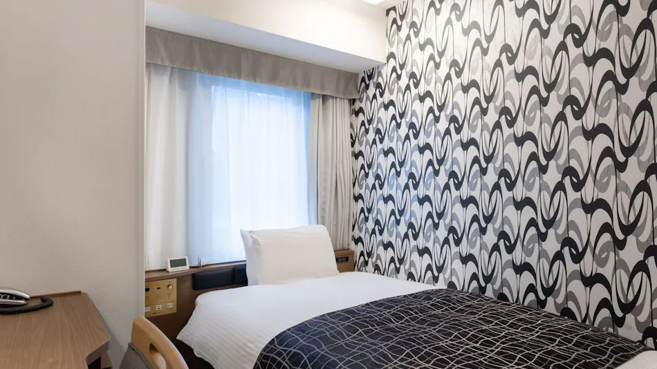 APA Hotel <Osaka Higobashi Ekimae>