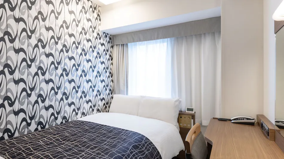APA Hotel <Osaka Higobashi Ekimae>