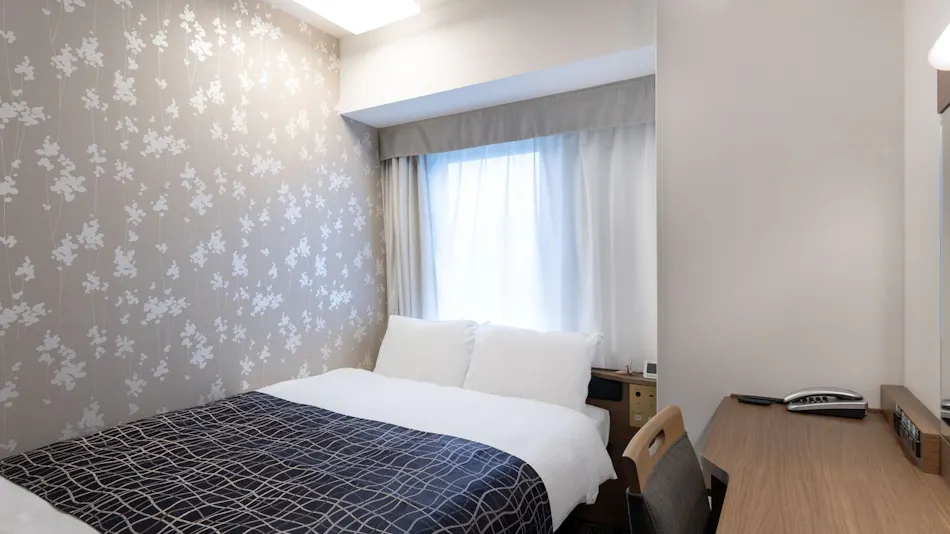 APA Hotel <Osaka Higobashi Ekimae>