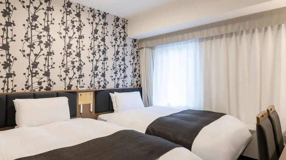 APA Hotel <Osaka Higobashi Ekimae>
